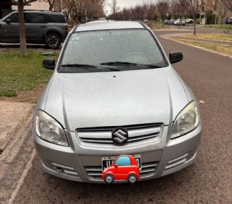 Suzuki Fun Usado en Mendoza