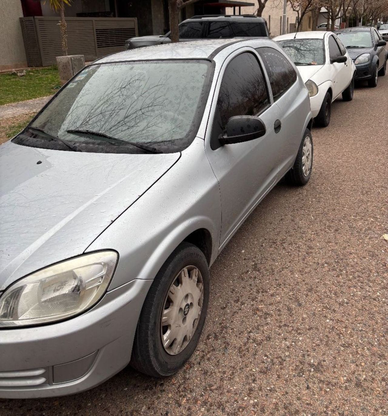 Suzuki Fun Usado en Mendoza, deRuedas