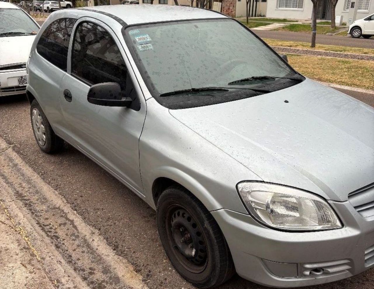 Suzuki Fun Usado en Mendoza, deRuedas