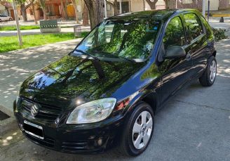 Suzuki Fun Usado en Mendoza