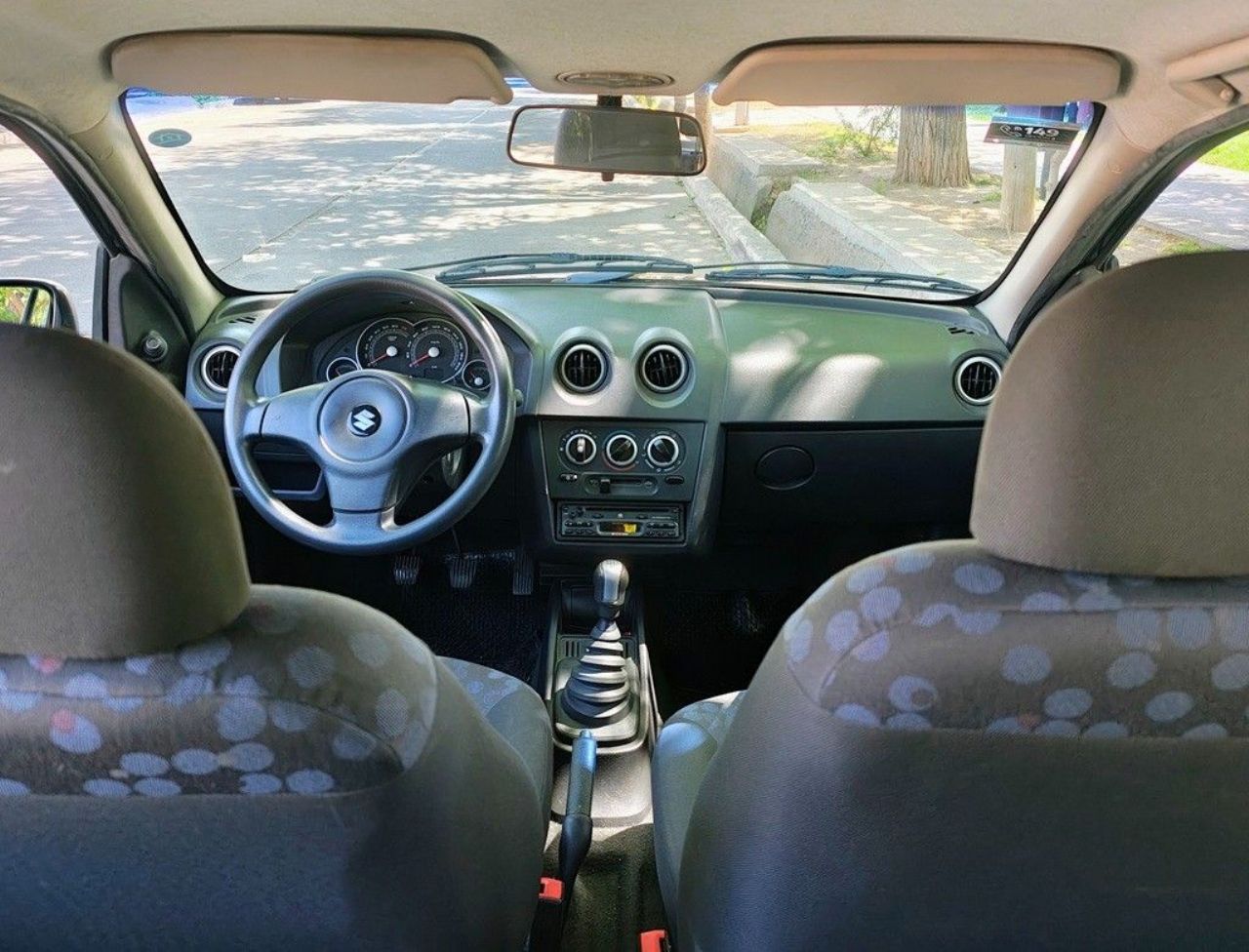 Suzuki Fun Usado en Mendoza, deRuedas