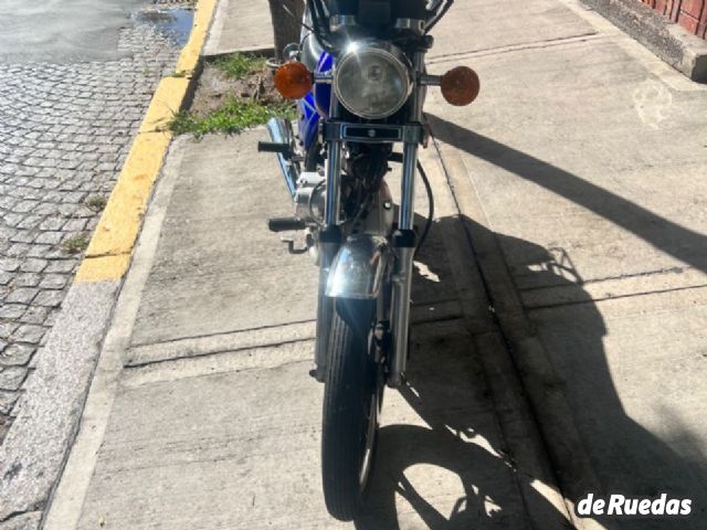 Suzuki GN Usada en Buenos Aires, deRuedas