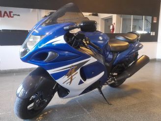 Suzuki GSX Usada en Córdoba