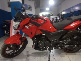 Suzuki GSX Nueva en Mendoza