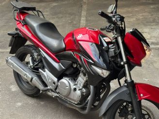 Suzuki GW Usada en Buenos Aires