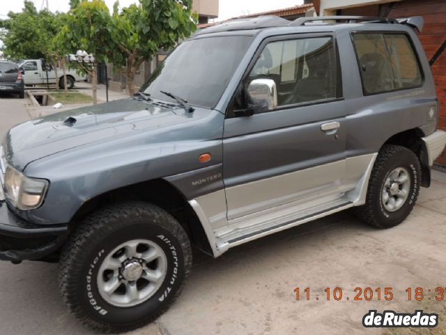 Suzuki Grand Vitara Usado en Mendoza, deRuedas