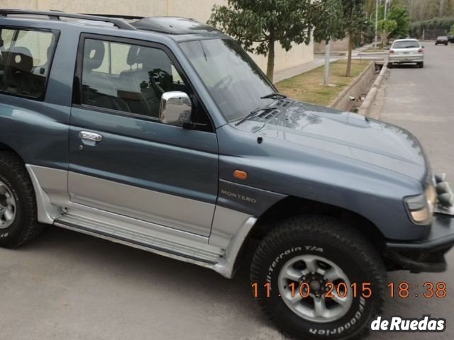 Suzuki Grand Vitara Usado en Mendoza, deRuedas