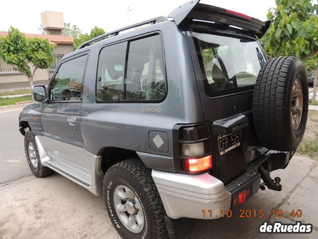 Suzuki Grand Vitara Usado en Mendoza, deRuedas