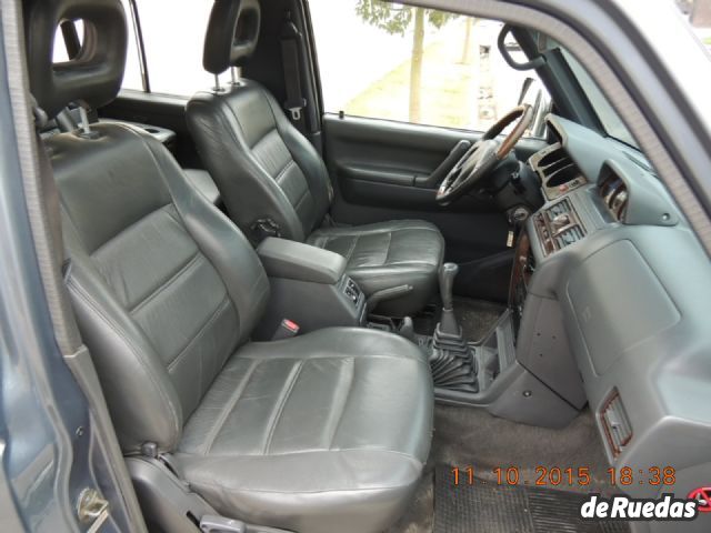 Suzuki Grand Vitara Usado en Mendoza, deRuedas