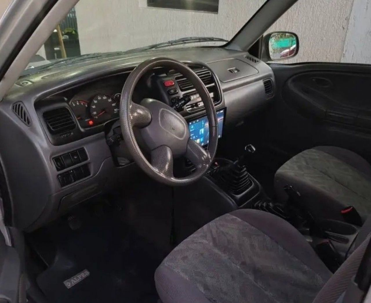 Suzuki Grand Vitara Usado en Mendoza, deRuedas