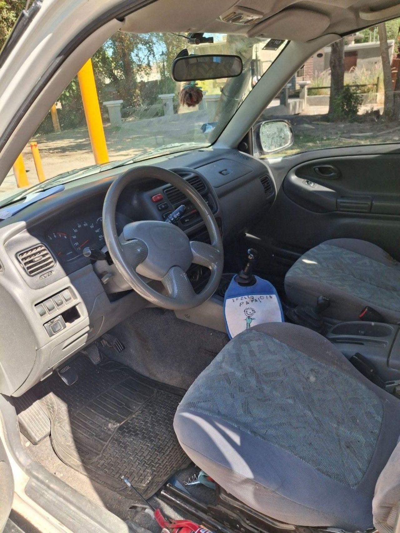 Suzuki Grand Vitara Usado en San Juan, deRuedas