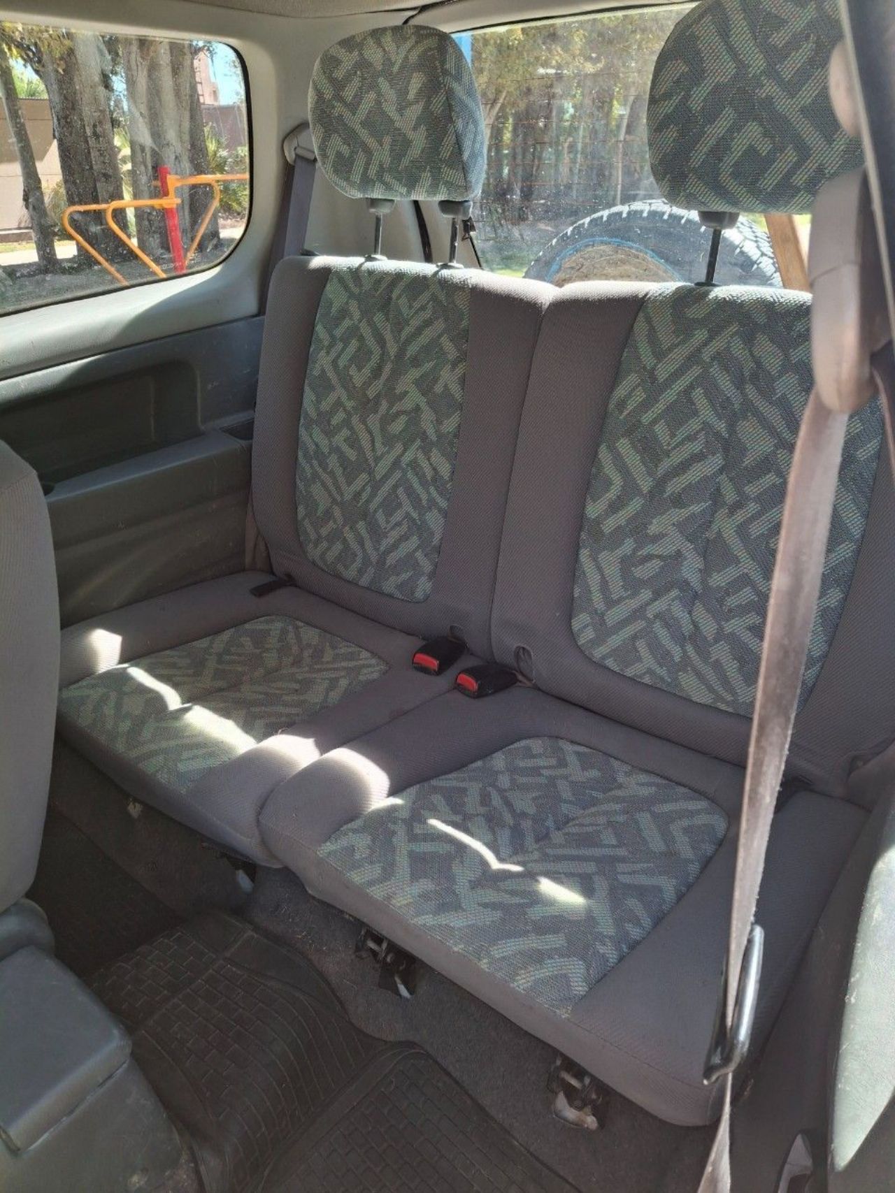 Suzuki Grand Vitara Usado en San Juan, deRuedas
