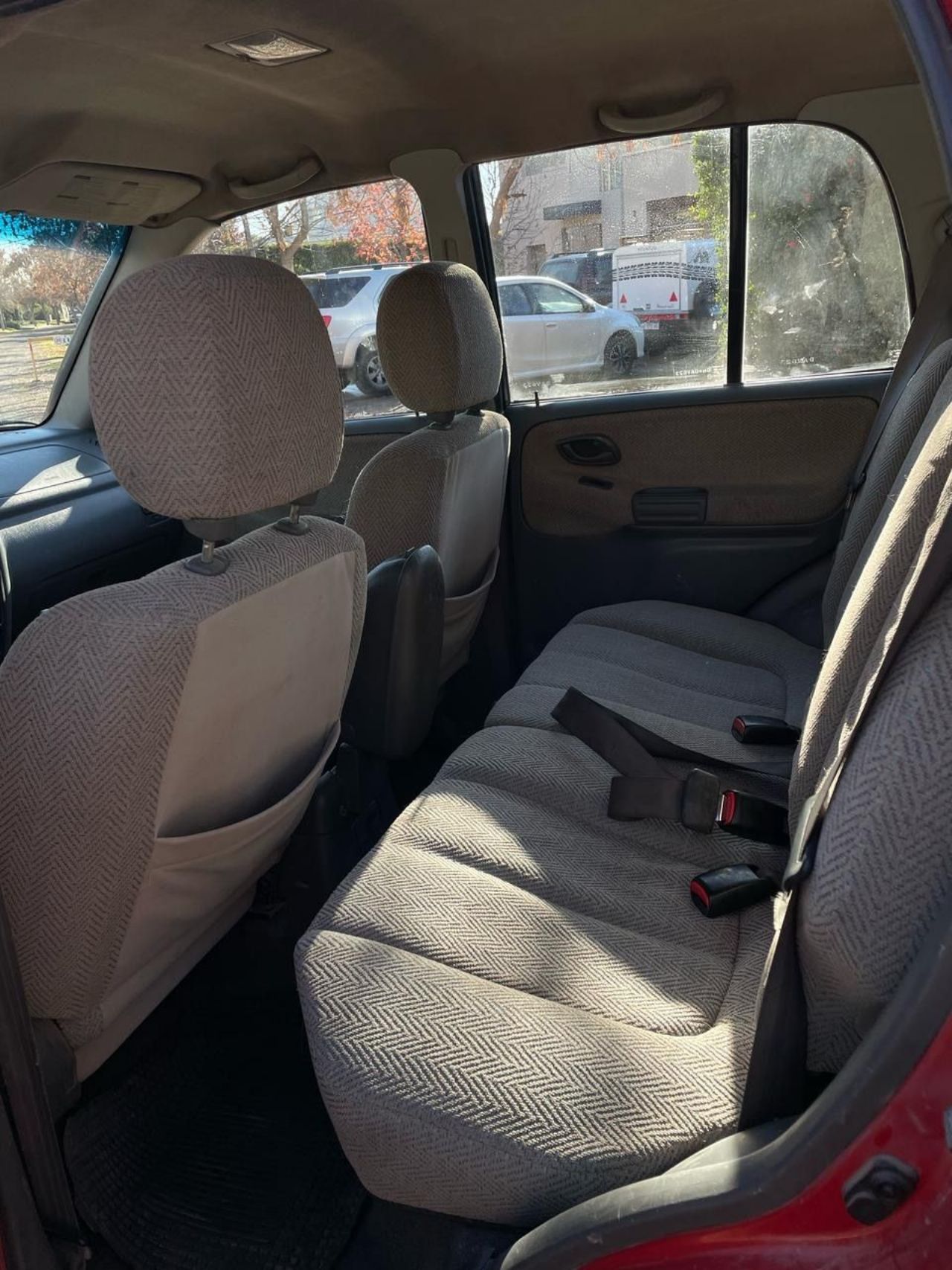 Suzuki Grand Vitara Usado en Mendoza, deRuedas