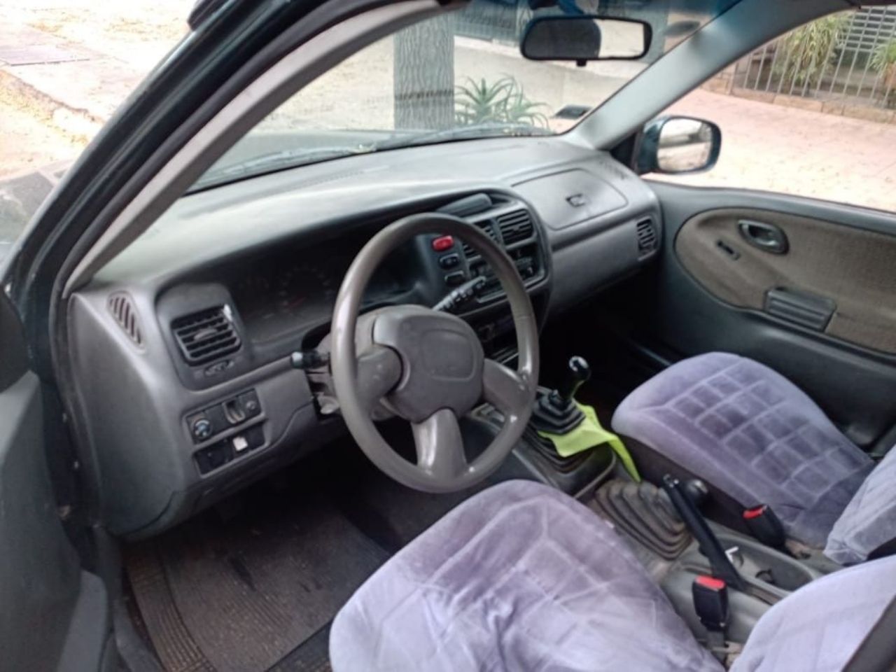Suzuki Grand Vitara Usado en Mendoza, deRuedas