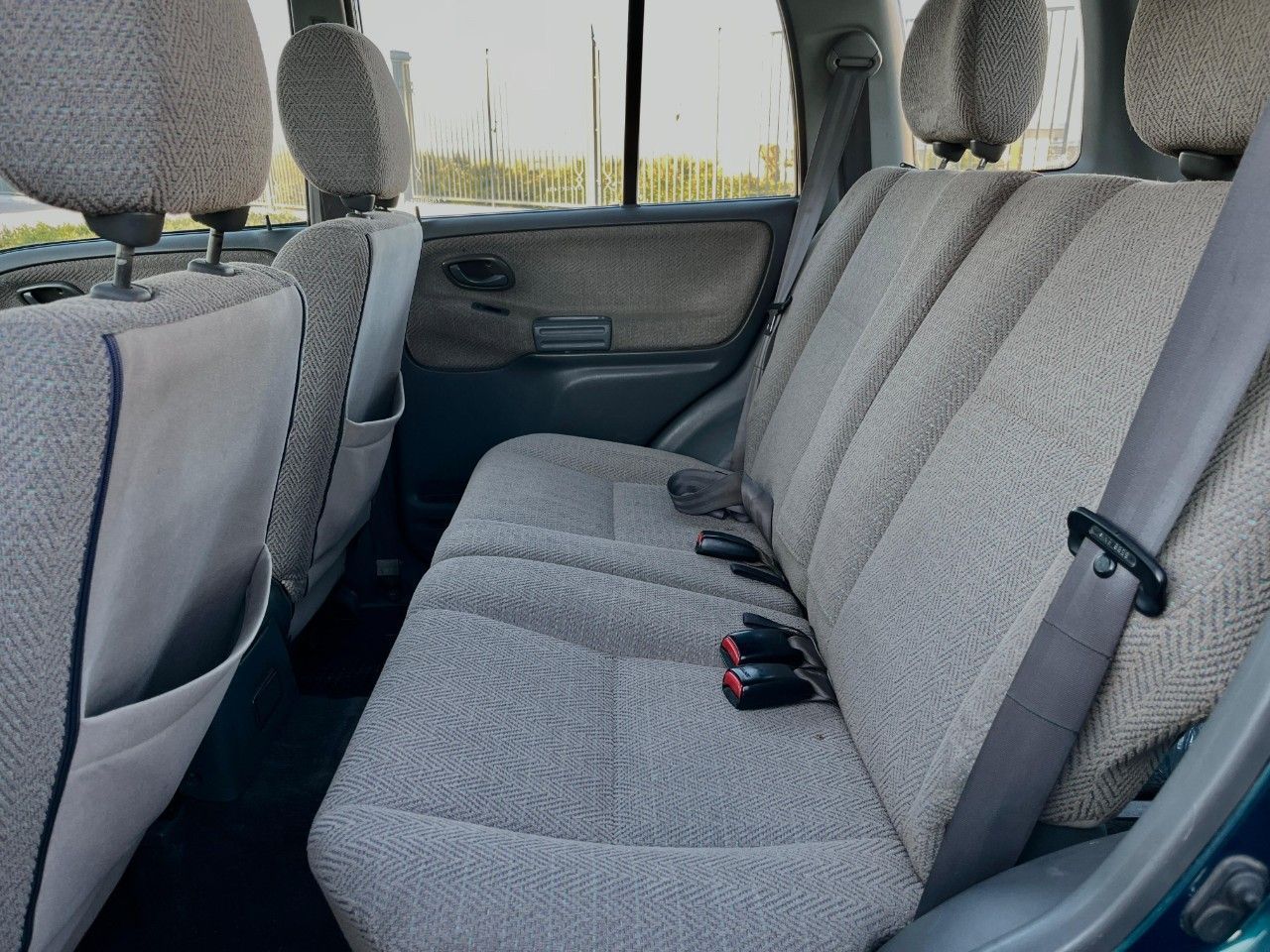 Suzuki Grand Vitara Usado en Mendoza, deRuedas