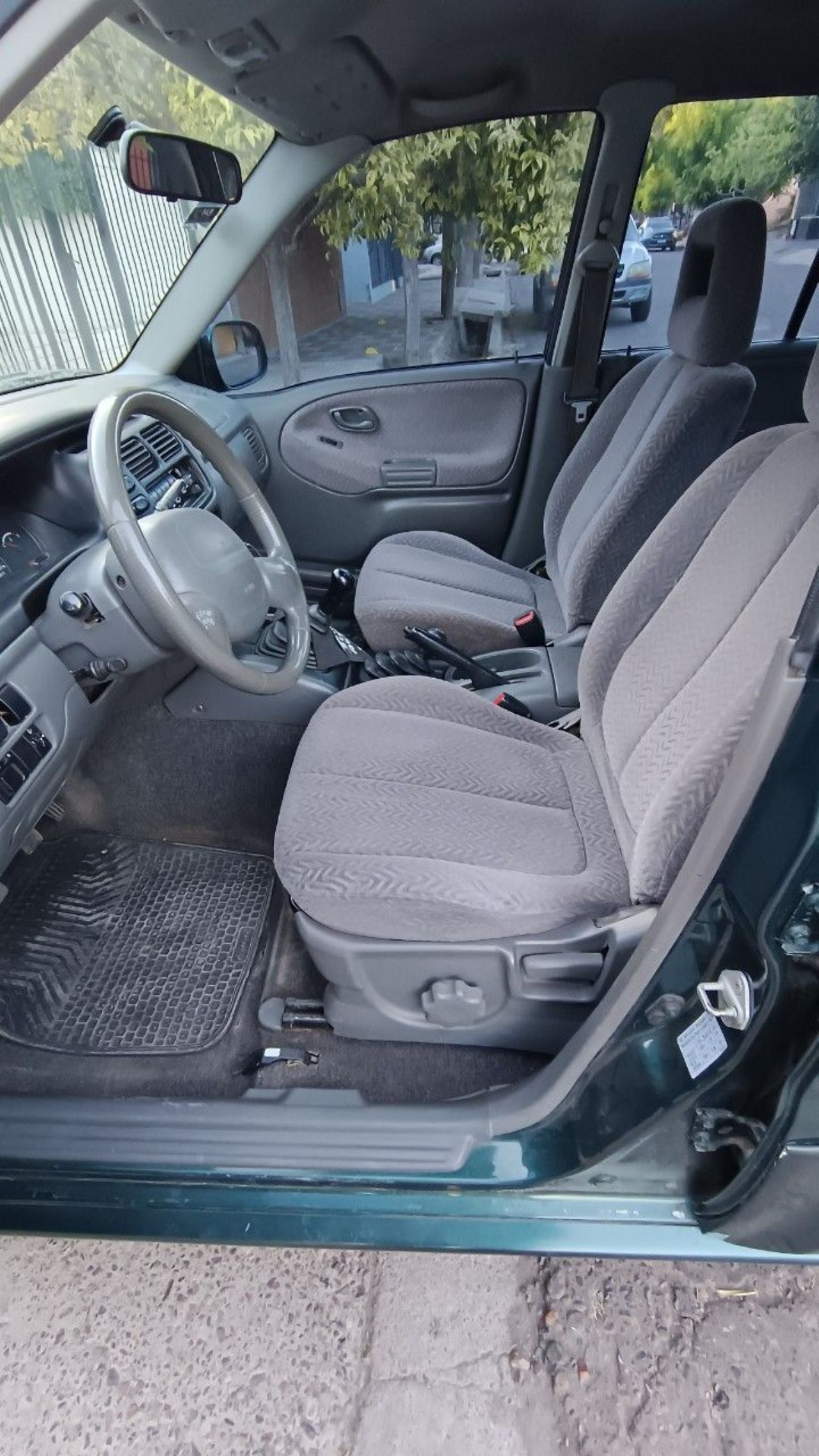 Suzuki Grand Vitara Usado en Mendoza, deRuedas