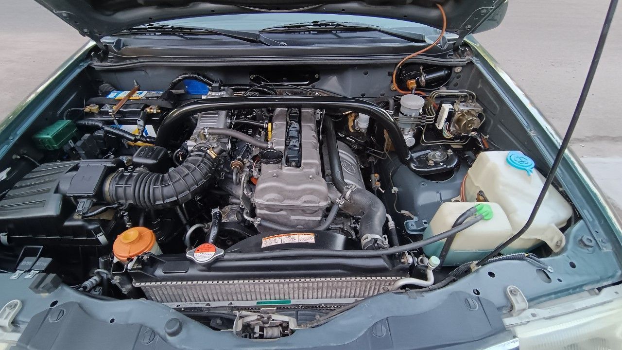 Suzuki Grand Vitara Usado en Mendoza, deRuedas