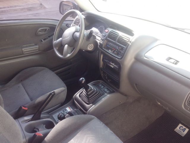 Suzuki Grand Vitara Usado en Mendoza, deRuedas