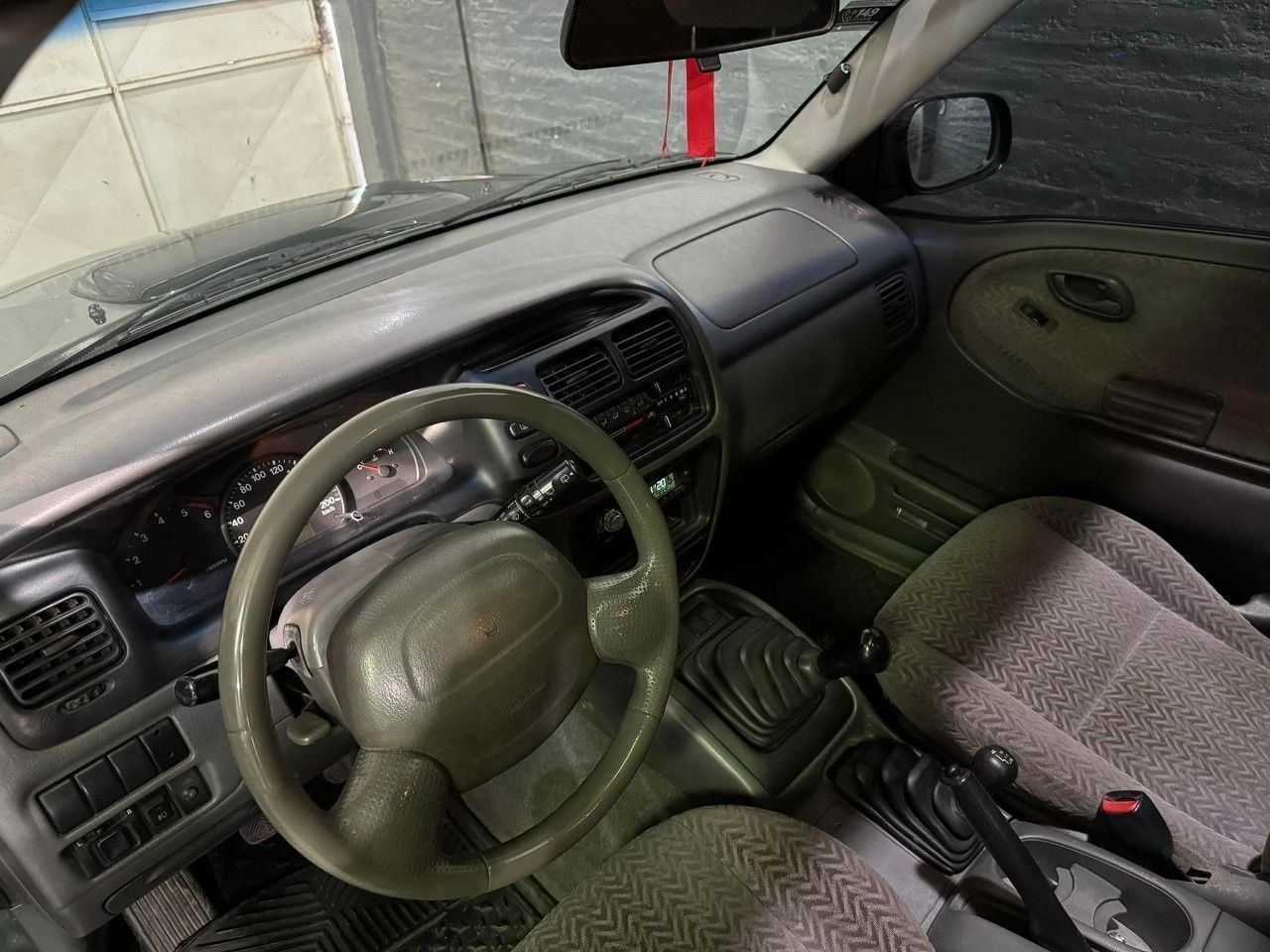 Suzuki Grand Vitara Usado en San Juan, deRuedas