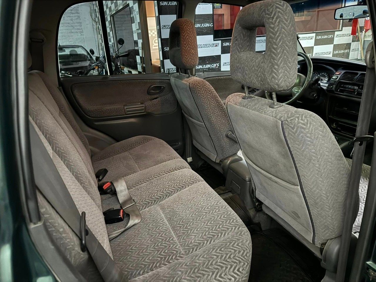 Suzuki Grand Vitara Usado en San Juan, deRuedas