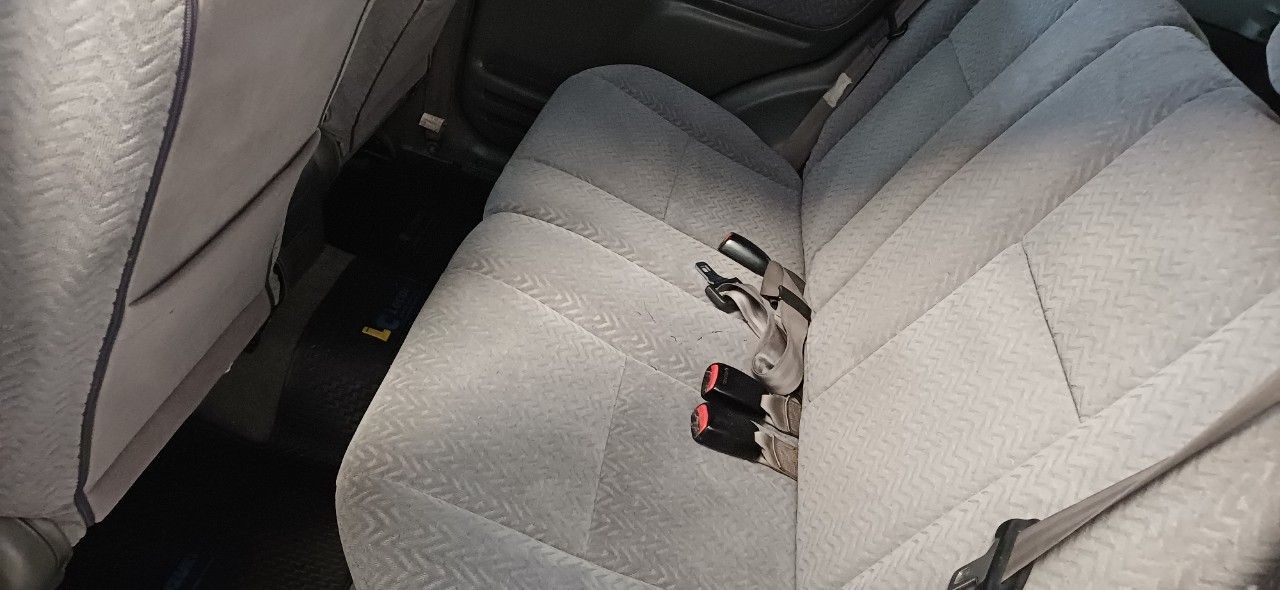 Suzuki Grand Vitara Usado en Mendoza, deRuedas