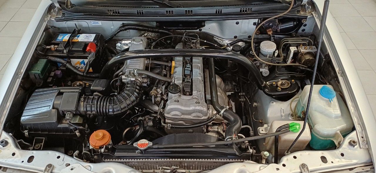 Suzuki Grand Vitara Usado en Mendoza, deRuedas