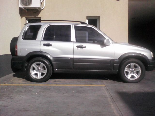 Suzuki Grand Vitara Usado en Mendoza, deRuedas