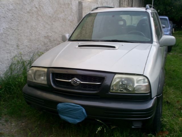 Suzuki Grand Vitara Usado en Mendoza, deRuedas