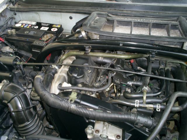 Suzuki Grand Vitara Usado en Mendoza, deRuedas