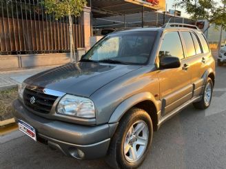 Suzuki Grand Vitara Usado en San Juan