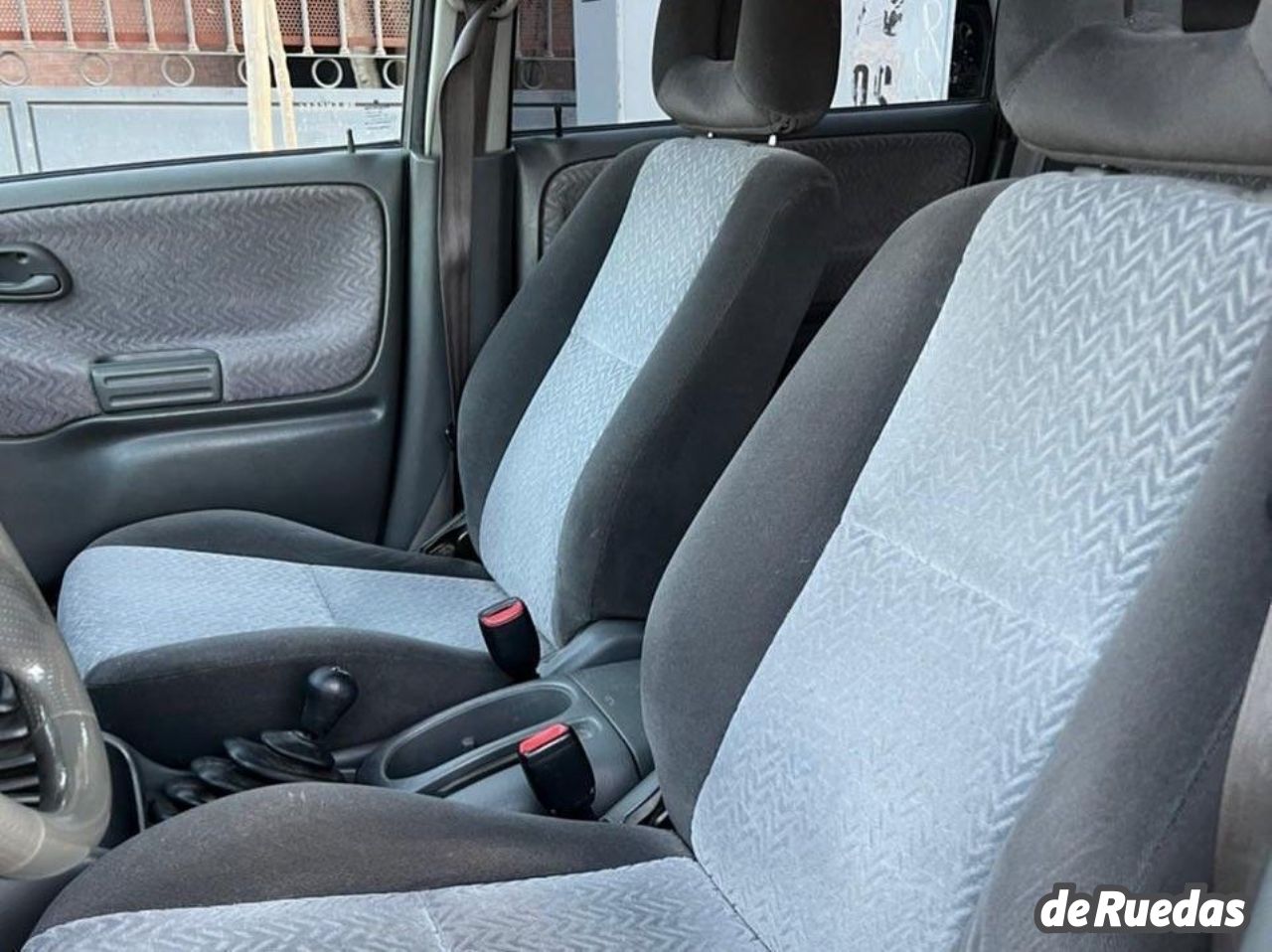 Suzuki Grand Vitara Usado en San Juan, deRuedas