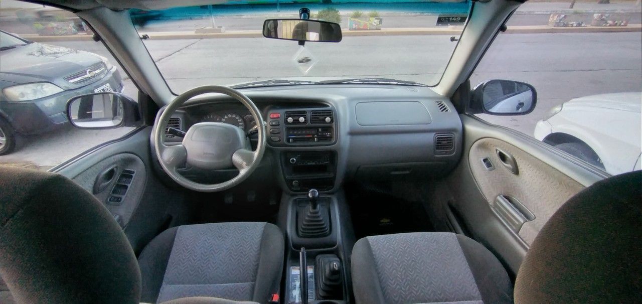 Suzuki Grand Vitara Usado en Mendoza, deRuedas