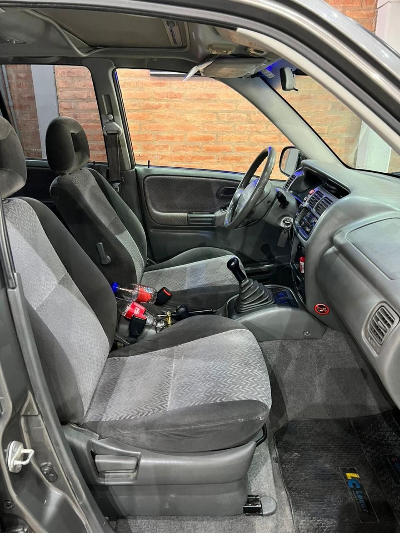 Suzuki Grand Vitara Usado en San Juan, deRuedas