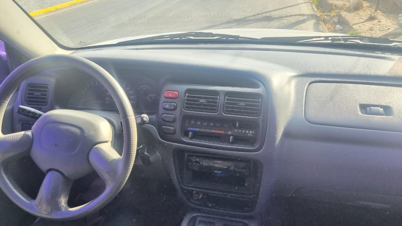 Suzuki Grand Vitara Usado en San Juan, deRuedas