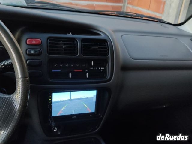 Suzuki Grand Vitara Usado en Mendoza, deRuedas