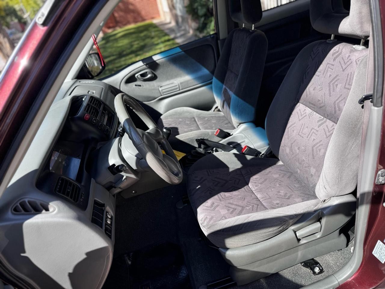 Suzuki Grand Vitara Usado en Mendoza, deRuedas