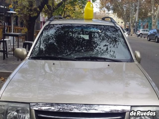 Suzuki Grand Vitara Usado en Mendoza, deRuedas