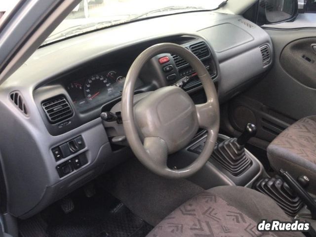 Suzuki Grand Vitara Usado en Mendoza, deRuedas