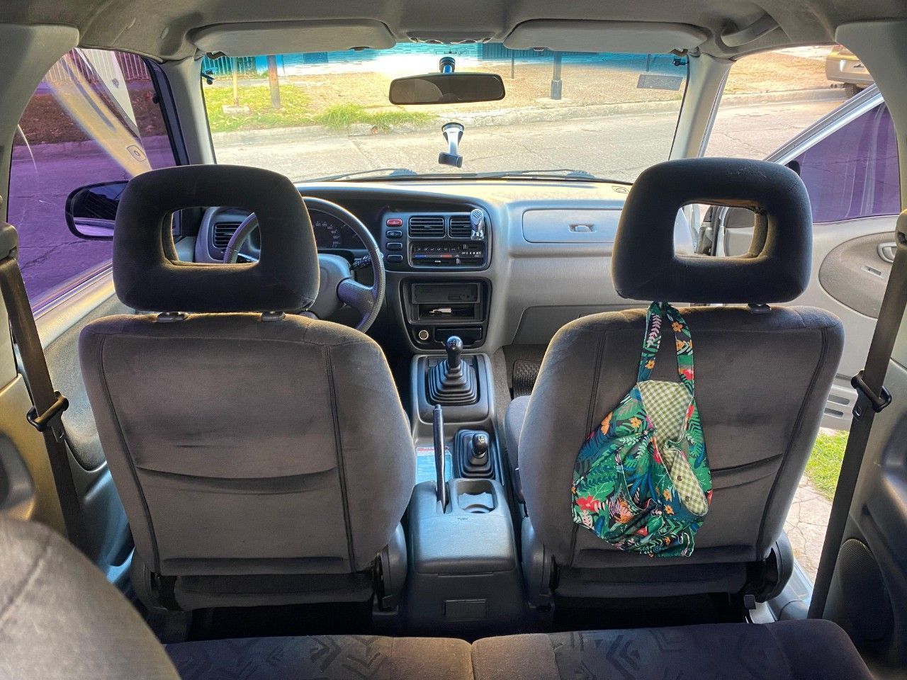 Suzuki Grand Vitara Usado en Buenos Aires, deRuedas