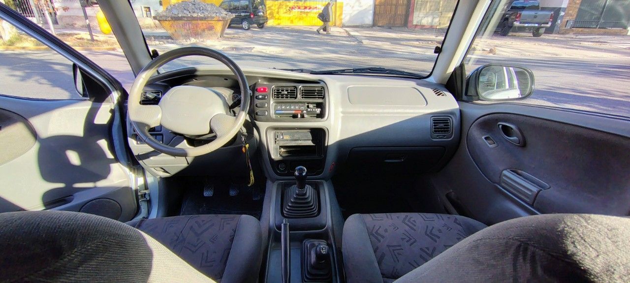 Suzuki Grand Vitara Usado en Mendoza, deRuedas