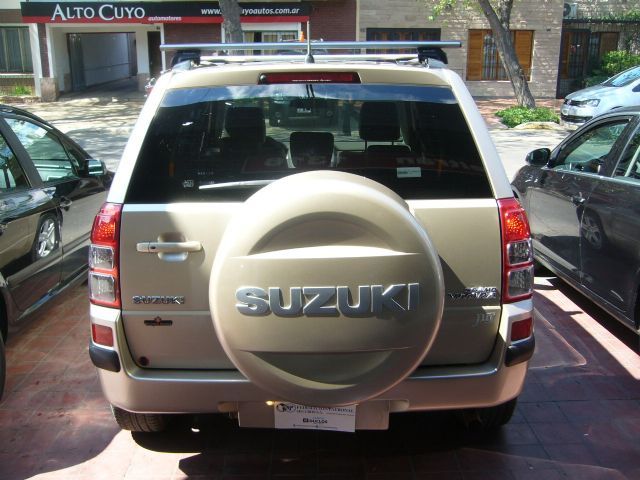 Suzuki Grand Vitara Usado en Mendoza, deRuedas