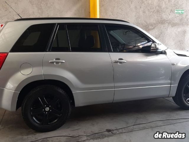 Suzuki Grand Vitara Usado en Mendoza, deRuedas