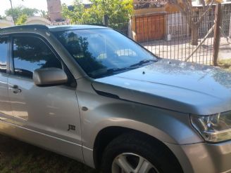 Suzuki Grand Vitara Usado en Mendoza