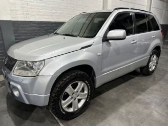 Suzuki Grand Vitara Usado en San Juan