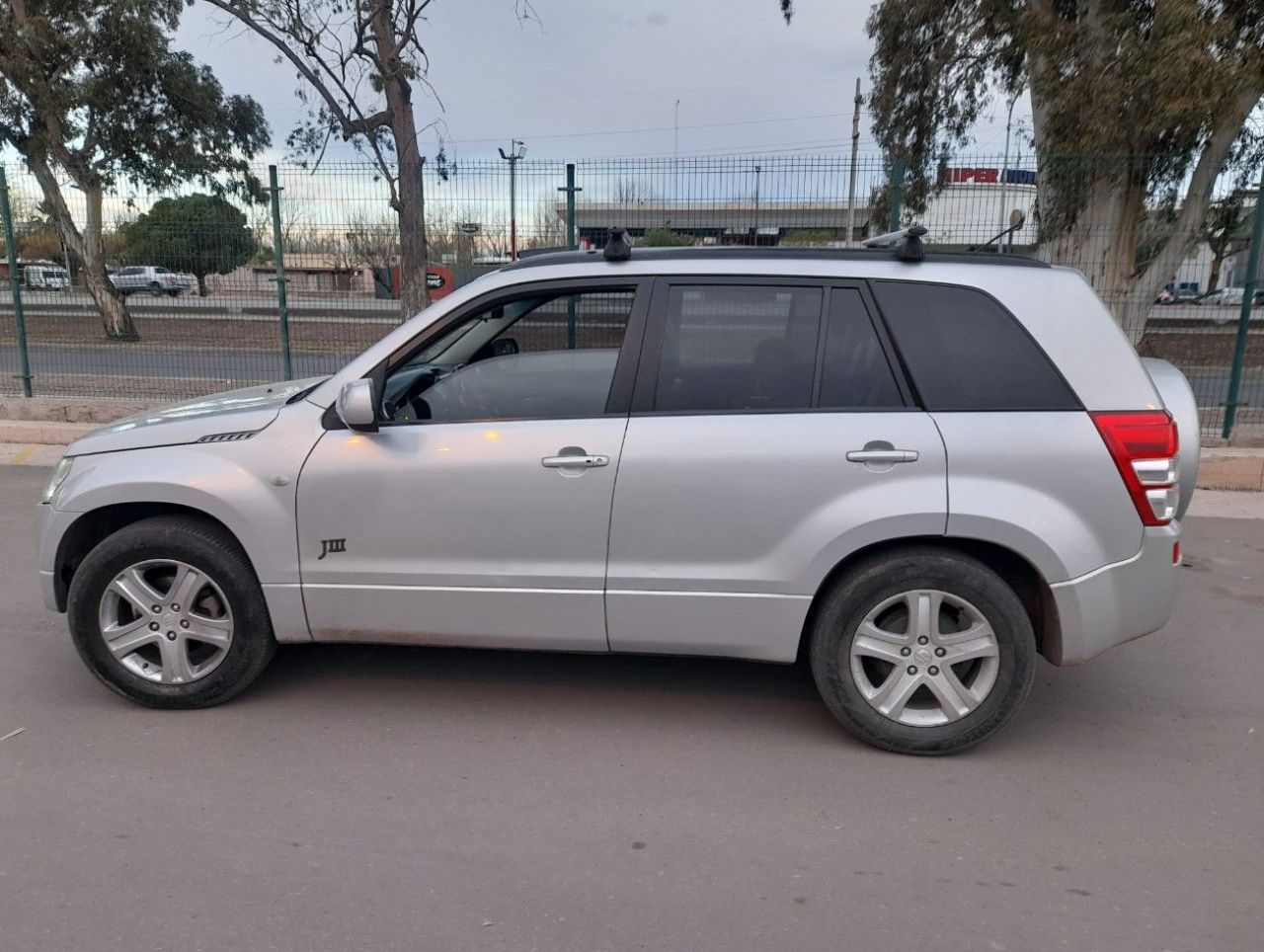 Suzuki Grand Vitara Usado en Mendoza, deRuedas