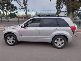 Suzuki Grand Vitara Usado en Mendoza
