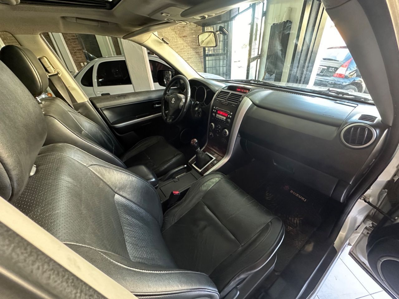 Suzuki Grand Vitara Usado en Mendoza, deRuedas