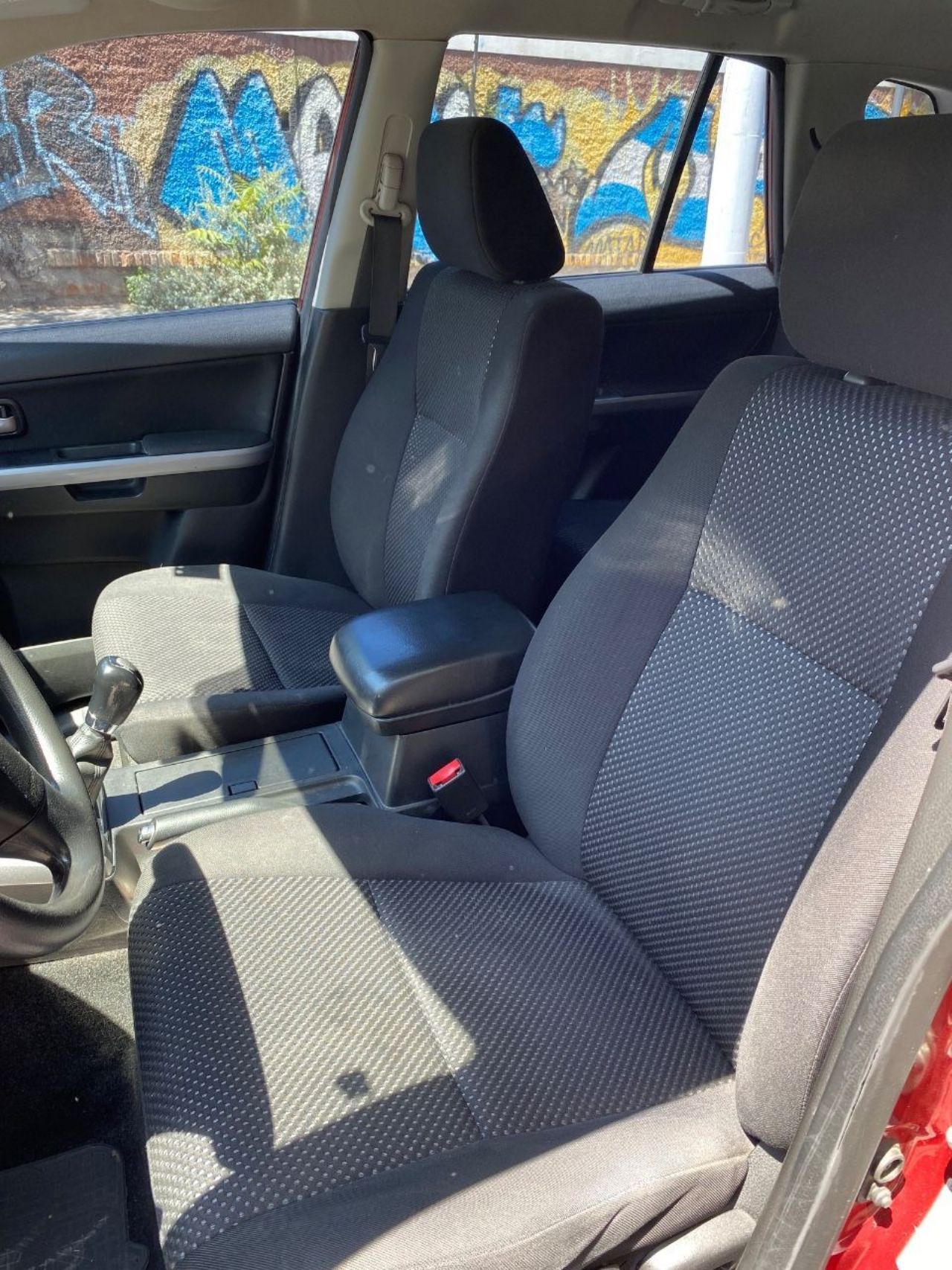 Suzuki Grand Vitara Usado en Mendoza, deRuedas