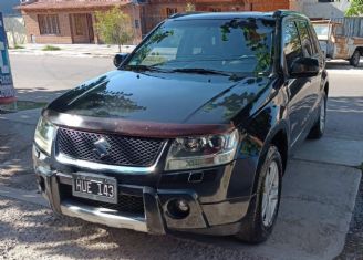 Suzuki Grand Vitara Usado en Mendoza