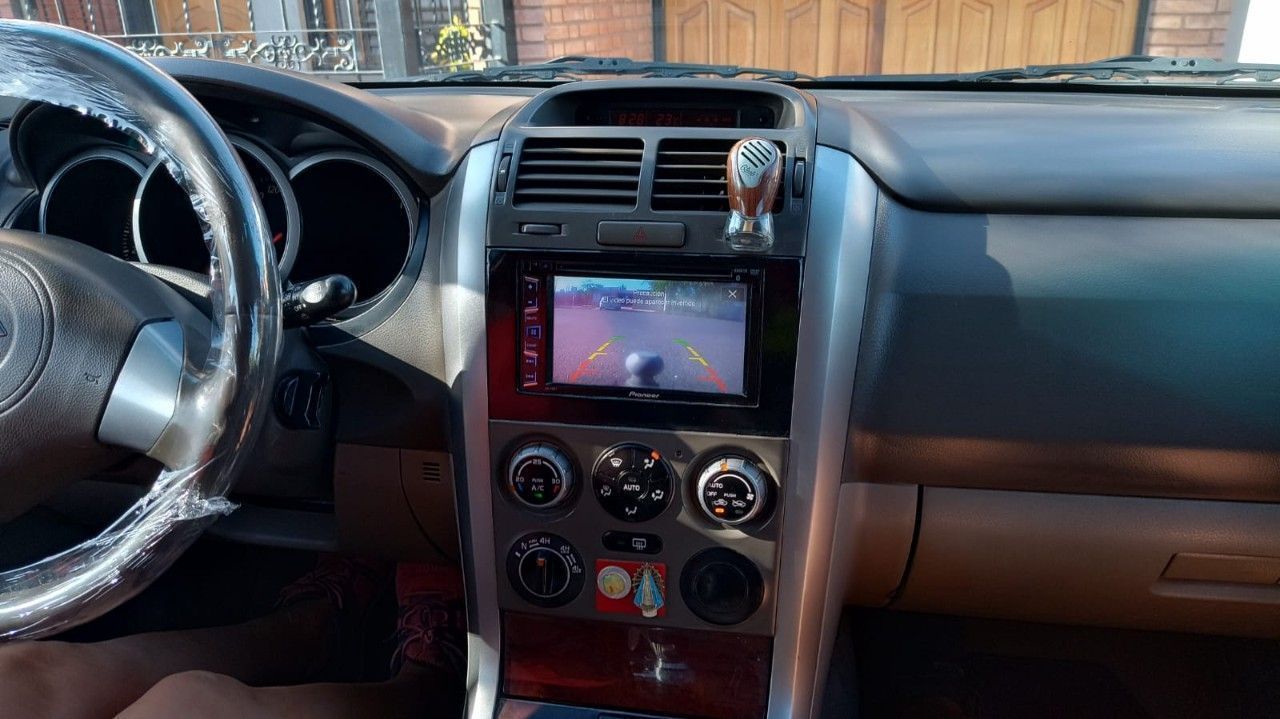 Suzuki Grand Vitara Usado en Mendoza, deRuedas